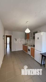 1-к квартира, вторичка, 55м2, 4/17 этаж