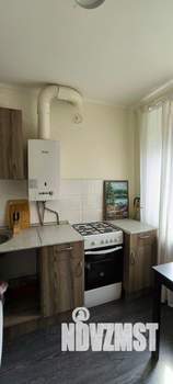 1-к квартира, вторичка, 31м2, 5/5 этаж