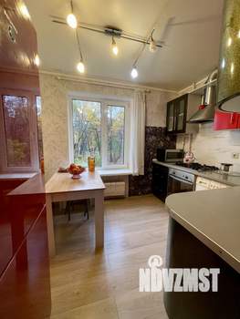 1-к квартира, вторичка, 38м2, 2/9 этаж