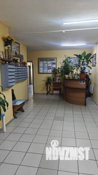 4-к квартира, вторичка, 111м2, 17/19 этаж