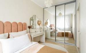 2-к квартира, вторичка, 40м2, 1/4 этаж