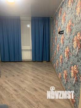 2-к квартира, вторичка, 59м2, 18/28 этаж