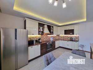3-к квартира, вторичка, 100м2, 17/25 этаж