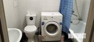 Студия квартира, сданный дом, 31м2, 7/25 этаж