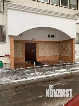 1-к квартира, вторичка, 38м2, 3/14 этаж