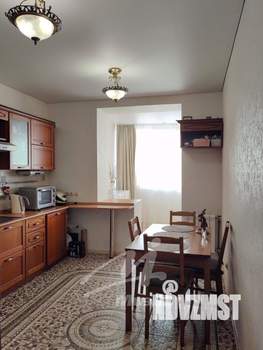 1-к квартира, вторичка, 53м2, 25/25 этаж