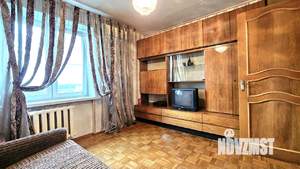 3-к квартира, вторичка, 64м2, 8/9 этаж
