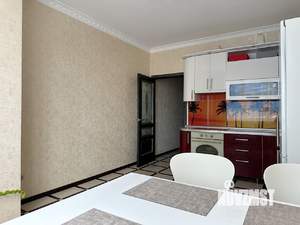 2-к квартира, вторичка, 62м2, 16/19 этаж