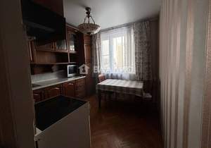 1-к квартира, вторичка, 40м2, 5/14 этаж