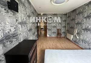 2-к квартира, вторичка, 66м2, 4/17 этаж