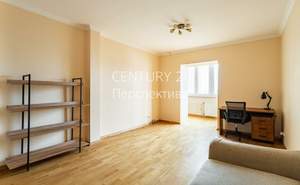3-к квартира, вторичка, 104м2, 12/14 этаж