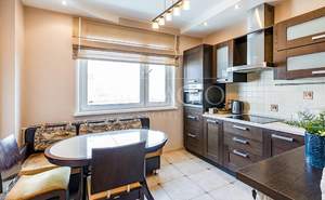 2-к квартира, вторичка, 56м2, 15/16 этаж