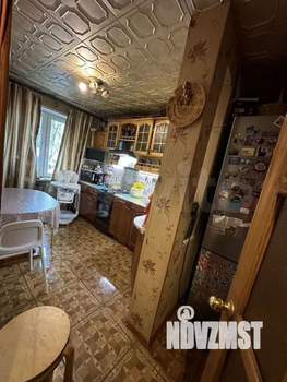 3-к квартира, вторичка, 62м2, 1/9 этаж