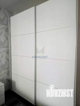 2-к квартира, вторичка, 64м2, 3/25 этаж