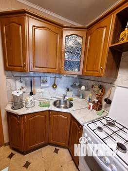 1-к квартира, вторичка, 33м2, 8/9 этаж