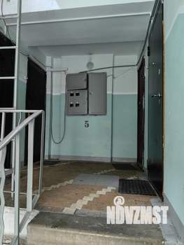 3-к квартира, вторичка, 51м2, 5/5 этаж