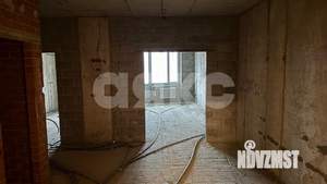 3-к квартира, вторичка, 112м2, 23/25 этаж