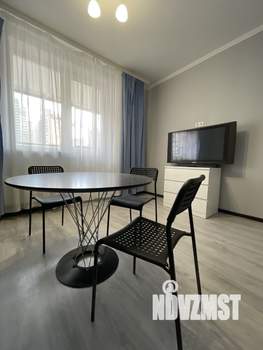 Студия квартира, вторичка, 29м2, 3/25 этаж