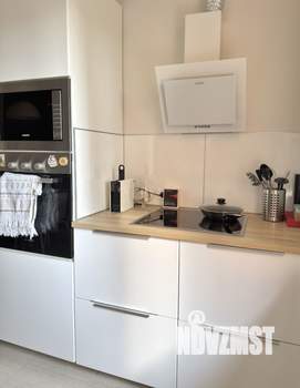 2-к квартира, вторичка, 53м2, 3/19 этаж