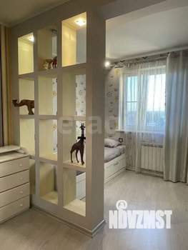 3-к квартира, вторичка, 78м2, 7/12 этаж