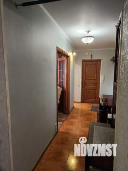 3-к квартира, вторичка, 66м2, 5/9 этаж