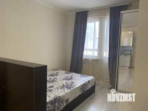 Студия квартира, вторичка, 27м2, 5/25 этаж