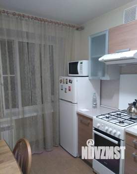 1-к квартира, вторичка, 34м2, 5/9 этаж