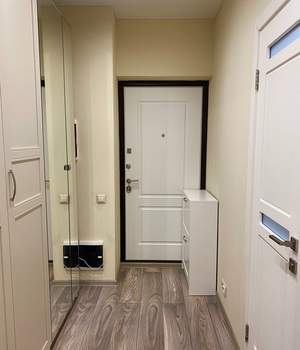 Студия квартира, вторичка, 30м2, 2/11 этаж