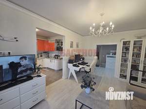 2-к квартира, вторичка, 60м2, 22/25 этаж