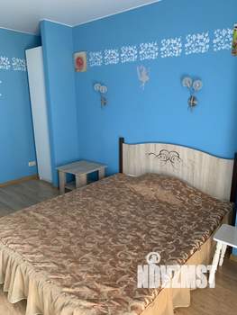 1-к квартира, сданный дом, 44м2, 25/25 этаж