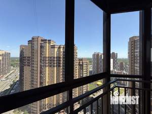 1-к квартира, вторичка, 39м2, 20/27 этаж