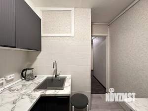 2-к квартира, вторичка, 42м2, 3/5 этаж