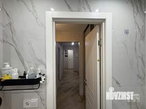 2-к квартира, вторичка, 50м2, 4/9 этаж