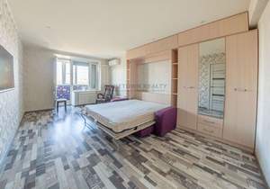 1-к квартира, вторичка, 33м2, 8/9 этаж