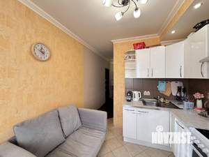 1-к квартира, вторичка, 37м2, 9/17 этаж
