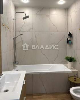 2-к квартира, вторичка, 47м2, 16/25 этаж