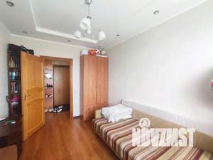 2-к квартира, вторичка, 50м2, 5/17 этаж