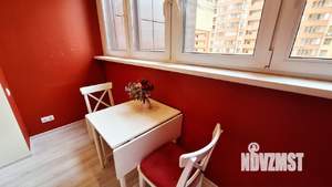 1-к квартира, вторичка, 40м2, 9/25 этаж