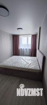 2-к квартира, вторичка, 64м2, 15/25 этаж