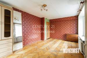1-к квартира, вторичка, 31м2, 6/9 этаж