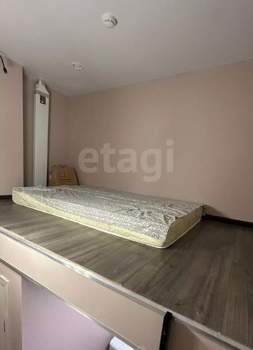 Студия квартира, вторичка, 17м2, 1/25 этаж