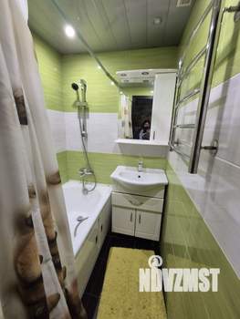 2-к квартира, вторичка, 45м2, 3/9 этаж