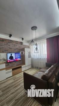 1-к квартира, вторичка, 42м2, 10/25 этаж