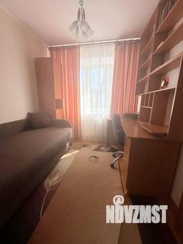 4-к квартира, вторичка, 75м2, 3/12 этаж
