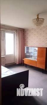 1-к квартира, вторичка, 28м2, 4/5 этаж