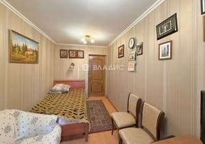 3-к квартира, вторичка, 58м2, 8/9 этаж