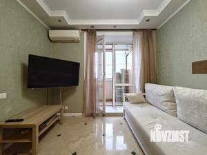 3-к квартира, вторичка, 65м2, 12/23 этаж