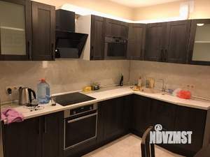 2-к квартира, вторичка, 69м2, 9/25 этаж