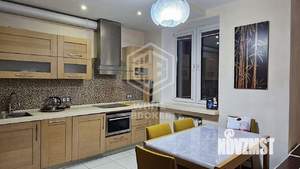 3-к квартира, вторичка, 78м2, 17/25 этаж