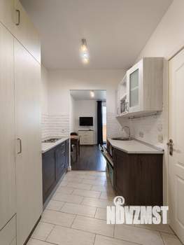 Студия квартира, вторичка, 28м2, 10/25 этаж